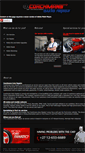 Mobile Screenshot of coachmansautorepair.co.za